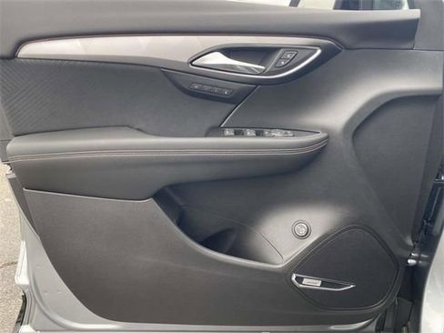 New 2026 Buick Envision Sport Touring image 12