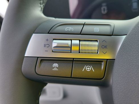 New 2026 Hyundai Kona SEL Sport FWD image 23