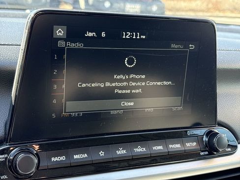 Used 2021 Kia Forte Sedan image 34