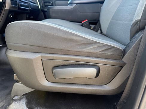 Used 2022 RAM 1500 Tradesman RWD image 10