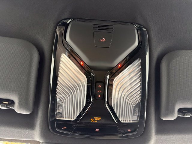 Certified 2023 BMW X3 xDrive30i w/ Convenience Package AWD/4WD image 28