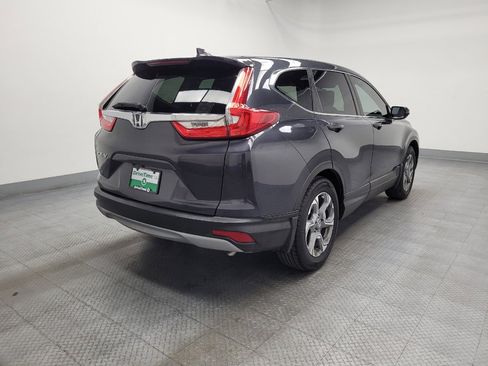 Used 2017 Honda CR-V EX-L image 9