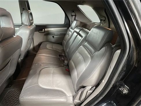 Used 2003 Buick Rendezvous CXL w/ CXL Package image 14