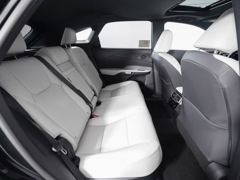 New 2026 Lexus RX 350 Premium Plus image 16