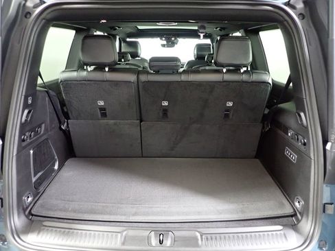 New 2026 Jeep Grand Wagoneer Limited AWD/4WD image 16
