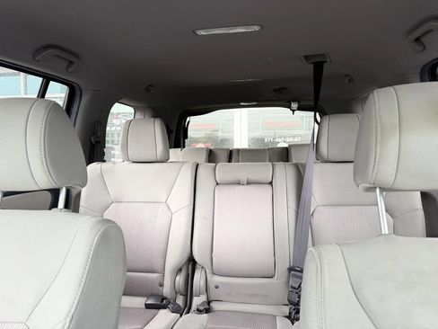 Used 2013 Honda Pilot EX image 24