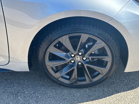 Used 2024 Toyota Corolla SE image 41