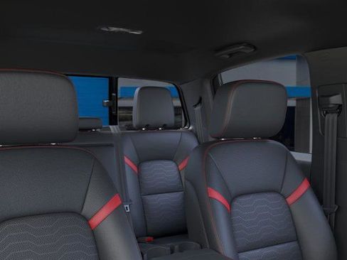New 2026 Chevrolet Colorado Z71 w/ Technology Package image 54