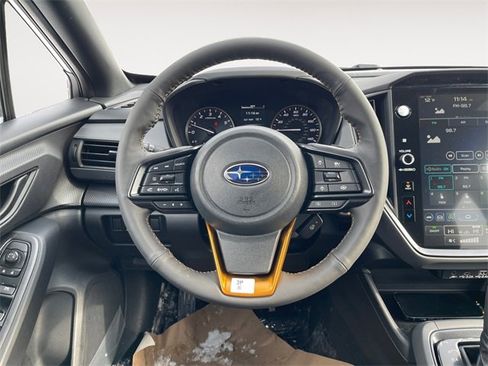 New 2026 Subaru Crosstrek 2.5i Wilderness image 12