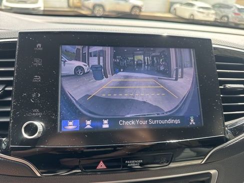 Used 2021 Honda Ridgeline RTL image 21