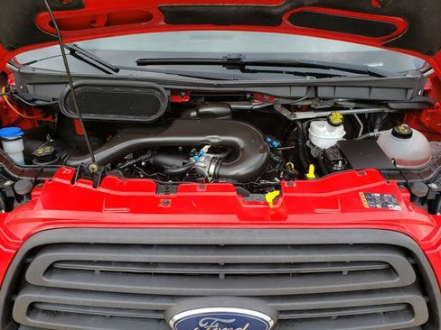 Used 2017 Ford Transit 150 XL RWD image 26