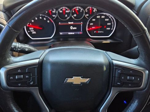 Used 2019 Chevrolet Silverado 1500 LT w/ All-Star Edition RWD image 23
