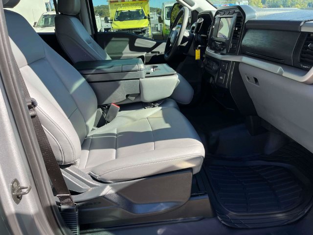 Certified 2021 Ford F150 XL w/ Trailer Tow Package AWD/4WD image 23