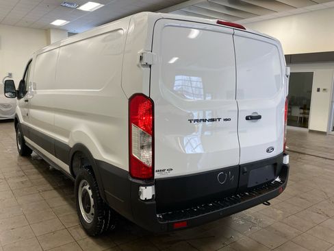 New 2026 Ford Transit 150 Low Roof image 5