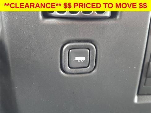 New 2025 Chevrolet Express 3500 w/ Power Convenience Package RWD image 33