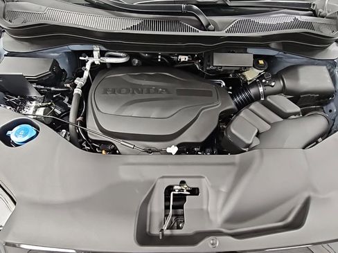 New 2026 Honda Ridgeline Black Edition image 43