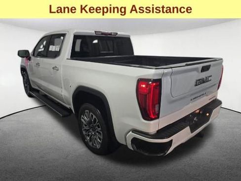 Used 2023 GMC Sierra 1500 Denali Ultimate AWD/4WD image 8