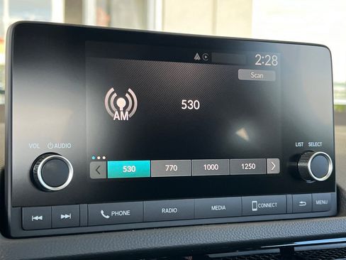 New 2026 Honda Civic LX image 19