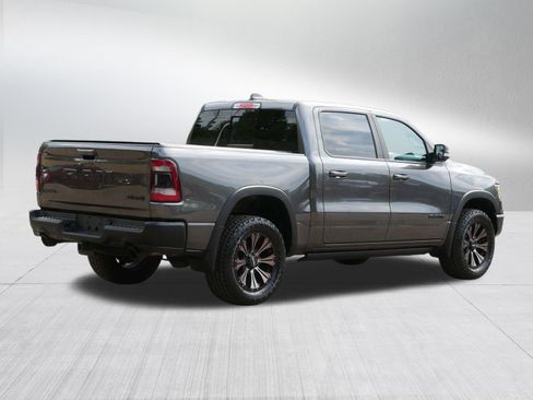 Used 2019 RAM 1500 Rebel w/ Rebel Level 2 Equipment Group AWD/4WD image 7