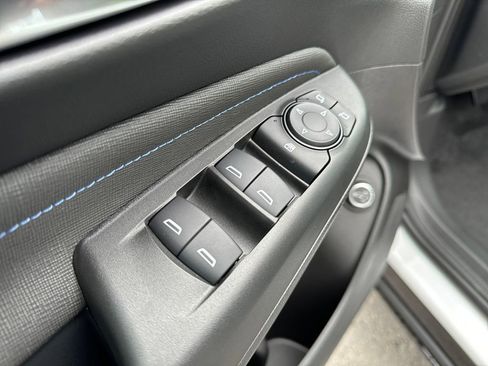 New 2026 Buick Envista Sport Touring w/ Convenience I Package FWD image 25