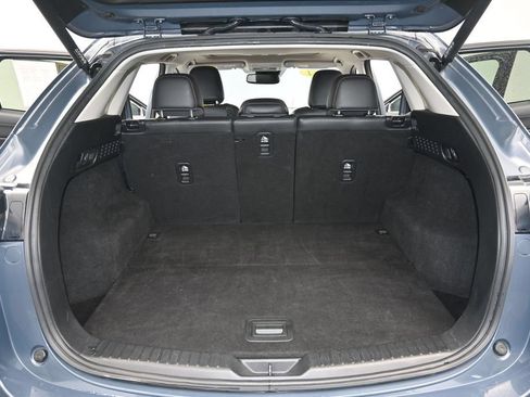 Used 2024 MAZDA CX-5 Carbon Edition AWD/4WD image 11