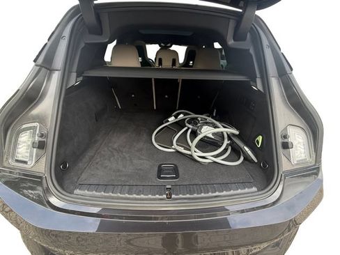 Used 2024 BMW iX xDrive50 w/ Premium Package AWD/4WD image 26