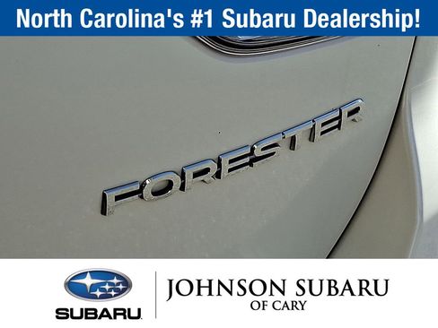 Used 2019 Subaru Forester Limited image 26