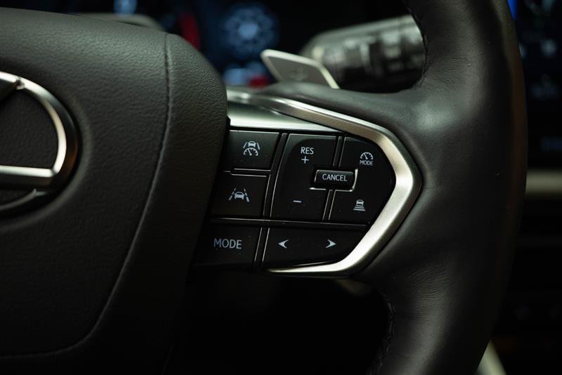 Used 2026 Lexus TX 350 AWD w/ Technology Package image 27