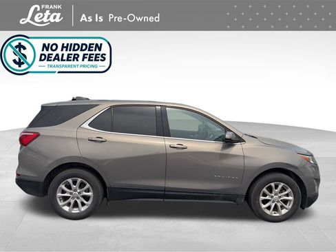Used 2019 Chevrolet Equinox LT FWD image 6