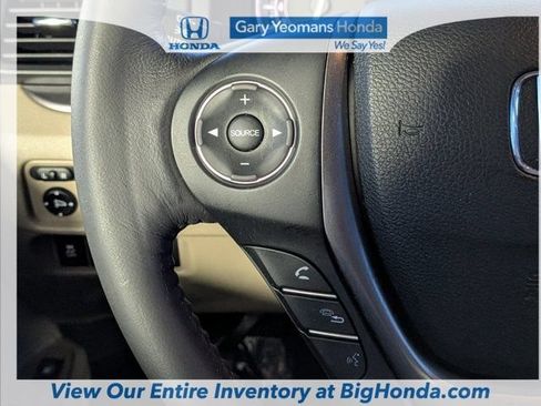 Used 2019 Honda Ridgeline RTL image 28