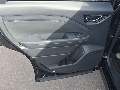 New 2025 Subaru Forester Limited image 12