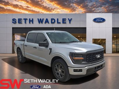 Used 2026 Ford F150 STX w/ Equipment Group 200A