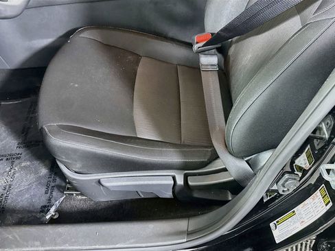Certified 2025 Nissan Sentra SV w/ All-Weather Package FWD image 23