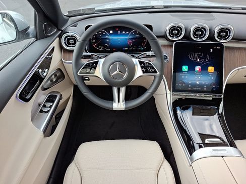 Used 2026 Mercedes-Benz C 300 C 300 image 9