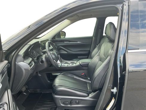 Used 2023 INFINITI QX60 Pure FWD image 14