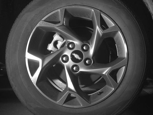 Used 2025 Chevrolet Trax LT FWD image 15