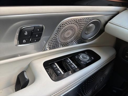 New 2026 Lincoln Nautilus Black Label image 21