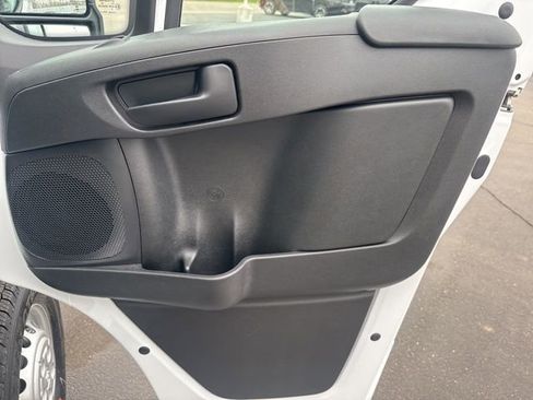 New 2026 RAM ProMaster 2500 FWD image 22