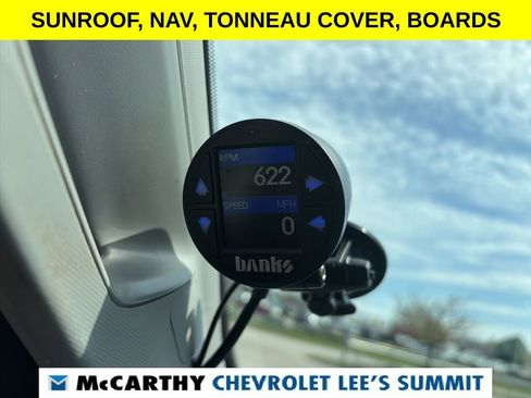 Used 2018 GMC Sierra 2500 SLT w/ Duramax Plus Package image 27