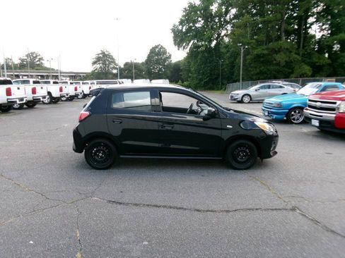 Used 2024 Mitsubishi Mirage ES FWD image 5