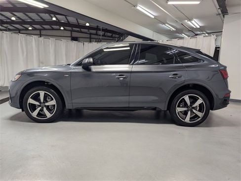 Used 2023 Audi Q5 2.0T Premium Plus w/ Premium Plus Package image 25