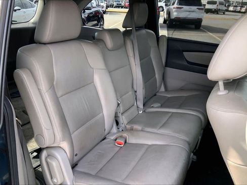 Used 2013 Honda Odyssey EX-L image 20