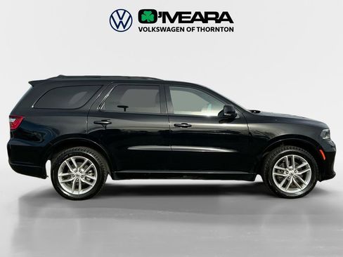Used 2024 Dodge Durango GT image 6