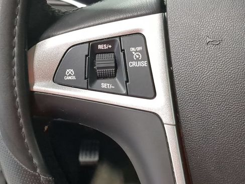 Used 2017 GMC Terrain SLT w/ Open Road Package AWD/4WD image 29