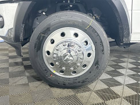 New 2026 RAM 4500 Tradesman image 16