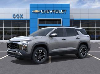 New 2026 Chevrolet Equinox ACTIV w/ Convenience Package III FWD video 2