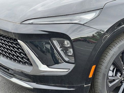 Used 2025 Buick Envision Sport Touring image 11
