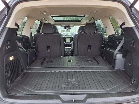 New 2026 Subaru Ascent Bronze Edition AWD/4WD image 9