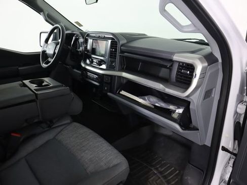 Used 2022 Ford F150 XLT image 60