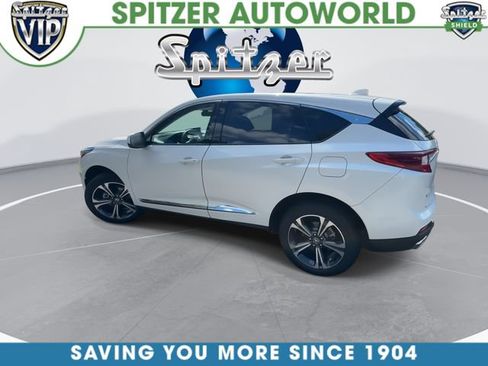 Used 2026 Acura RDX w/ Technology Package AWD/4WD image 7
